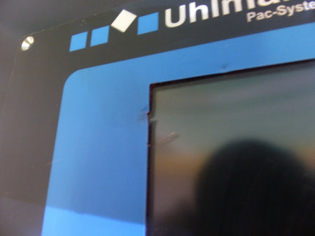 Uhlmann LCS-TFM (mit Gebrauchsspuren) s. Bilder