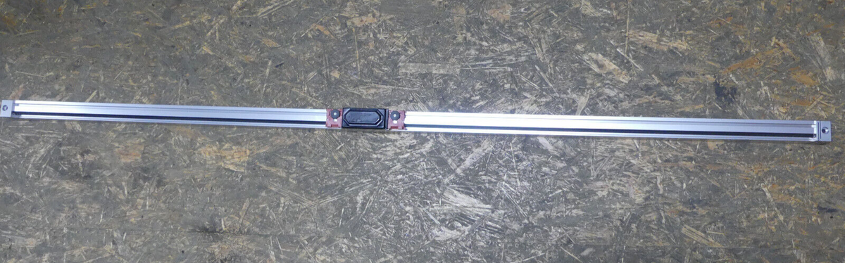 Heidenhain LS703 ML1440mm Id. Nr. 336976-18 Längenmessgerät  1440 mm unbenutzt