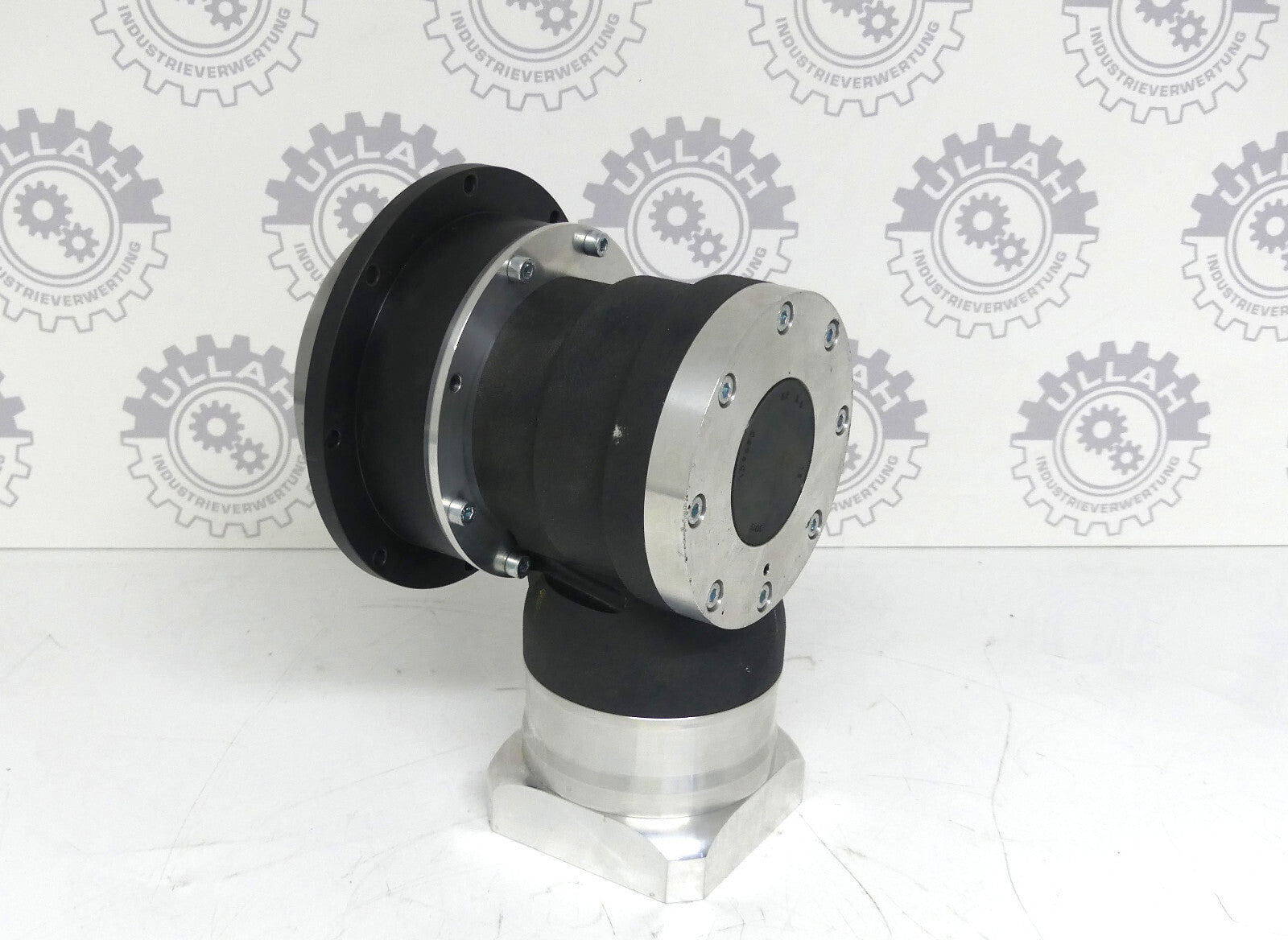 NEUGART WPSFN110-050-SSSD3AE-Z14/30/50/95/B5/M6