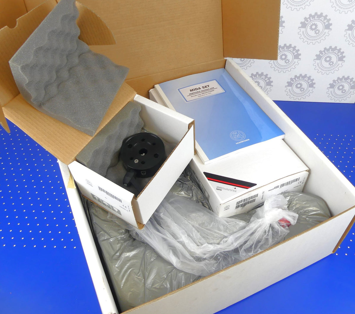 MARPOSS | E32A Lite Interface 8303322844