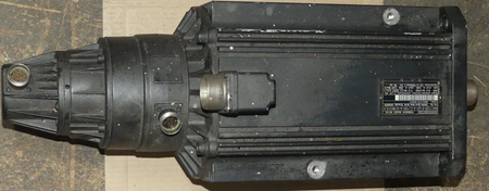 INDRAMAT MAC112B-0-GD-4-C/130-A-0/WI511LV