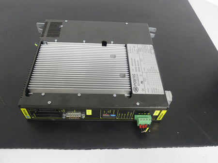 Berger Lahr WD3-004.1801 used