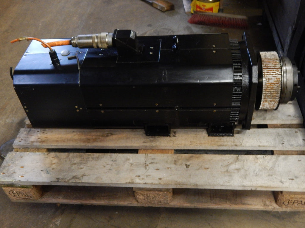 REXROTH Indramat   2AD164B-B350B1-DS47-C2N1  Used