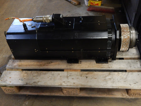REXROTH Indramat   2AD164B-B350B1-DS47-C2N1  Used