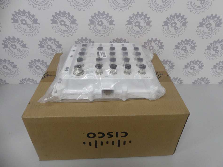 Cisco IE2000 16T67P-G