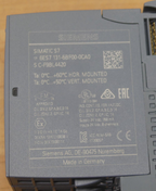 Siemens 3X 6ES7 131-6bf00-0ca0  6ES7131-6bf00-0ca0