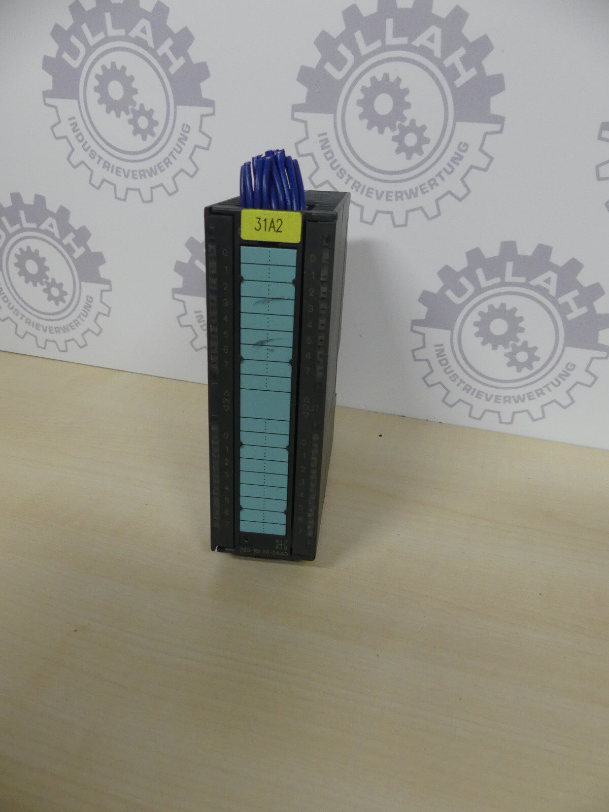 SIEMENS 6ES7 323-1BL00-0AA0