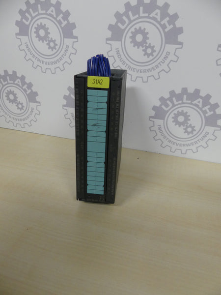SIEMENS 6ES7 323-1BL00-0AA0