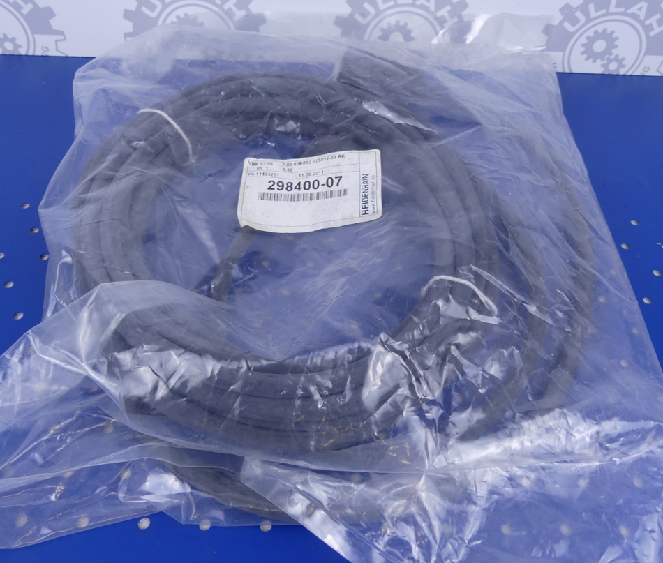Heindenhain VBK 03 08 7,00 03B012 02S012-03 BK