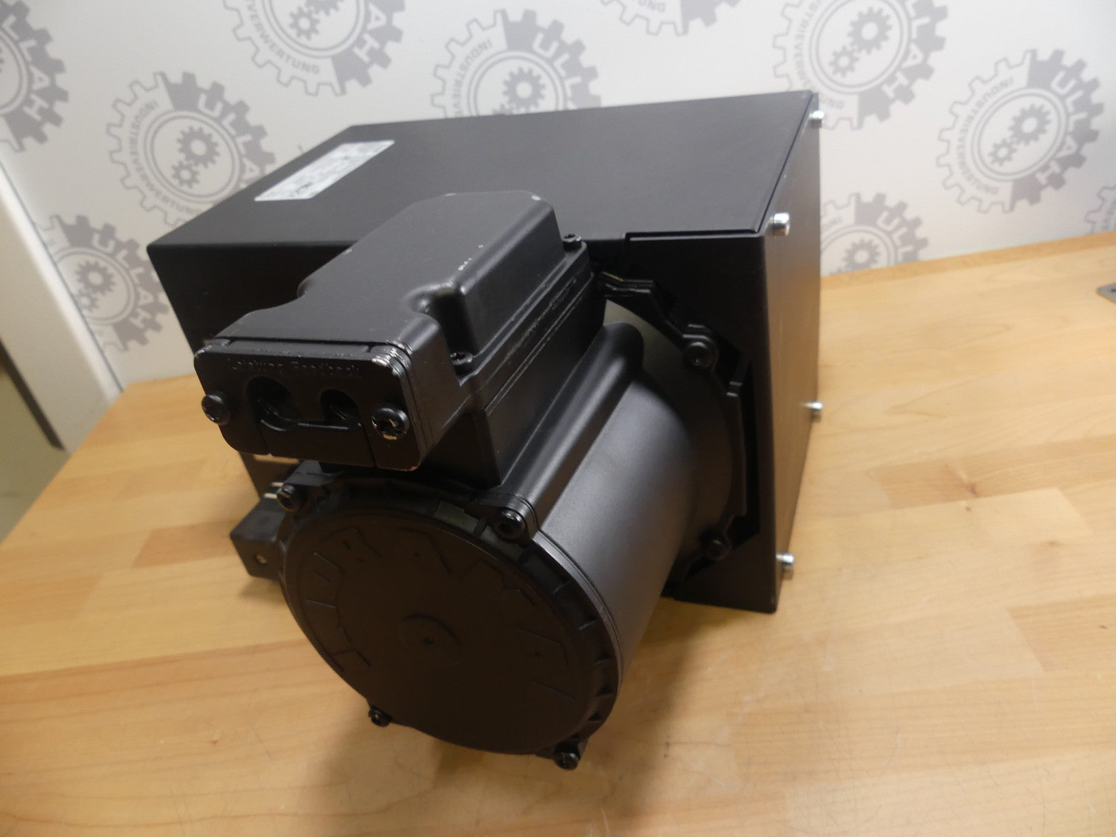 REXROTH MKD090B-035-GG0-KN