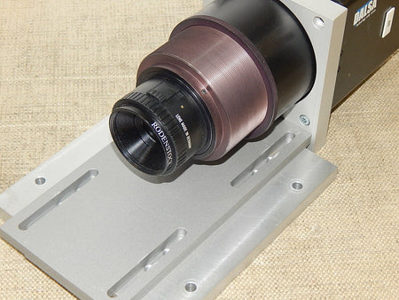 Dalsa CL-P4-8192W-ECEW Scan Camera used