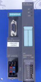 Siemens Simatic S7 6ES7 151-1AA06-0AB0