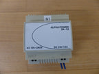 MITSUBISHI ELECTRONIC EUROPE ALPHA POWER 24-1.5