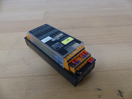 IFM ELECTRONIC CABMOD 4DI ST