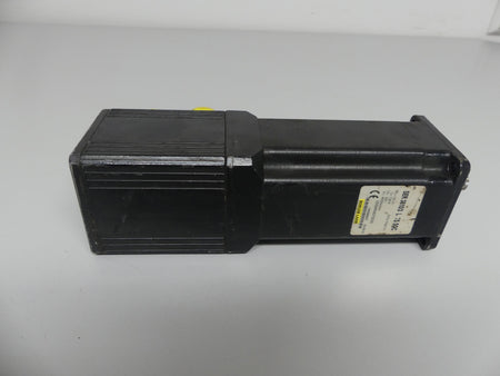 Berger Lahr SER 3610/3 L 7S SOC