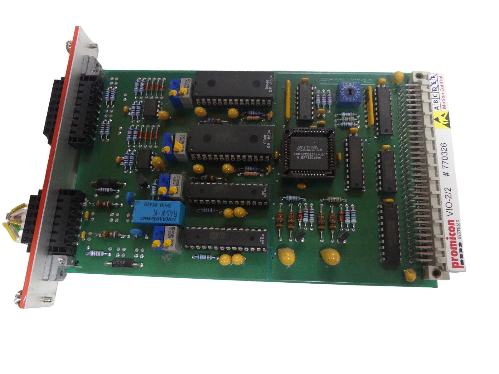 Promicon VIO-2/2