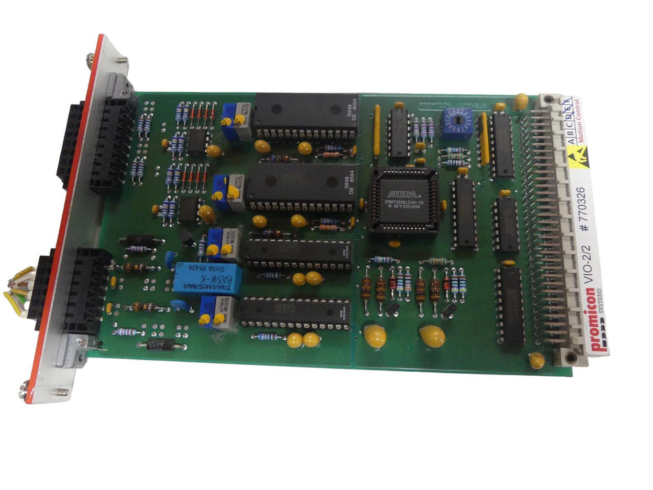 Promicon VIO-2/2