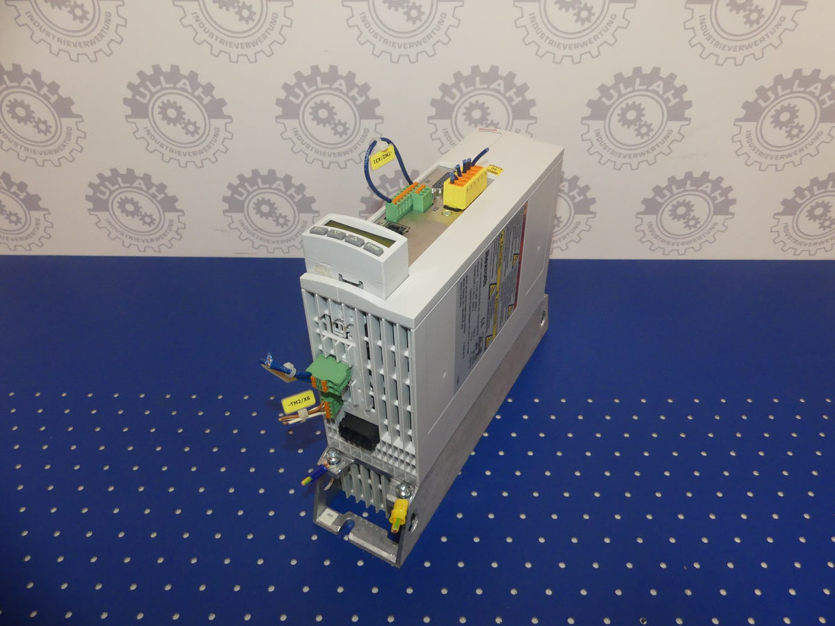 REXROTH HCS01.1E-W0028-A-03-B-ET-EC-NN-L4-NN-PW / MNR: R911370295