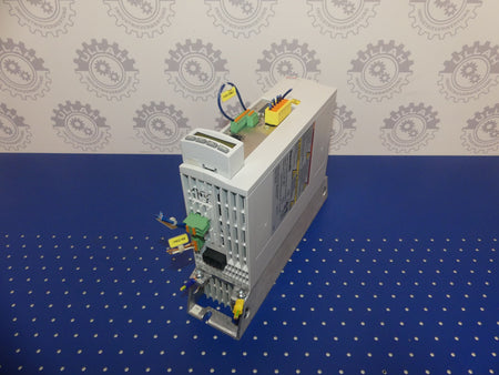 REXROTH HCS01.1E-W0028-A-03-B-ET-EC-NN-L4-NN-PW / MNR: R911370295