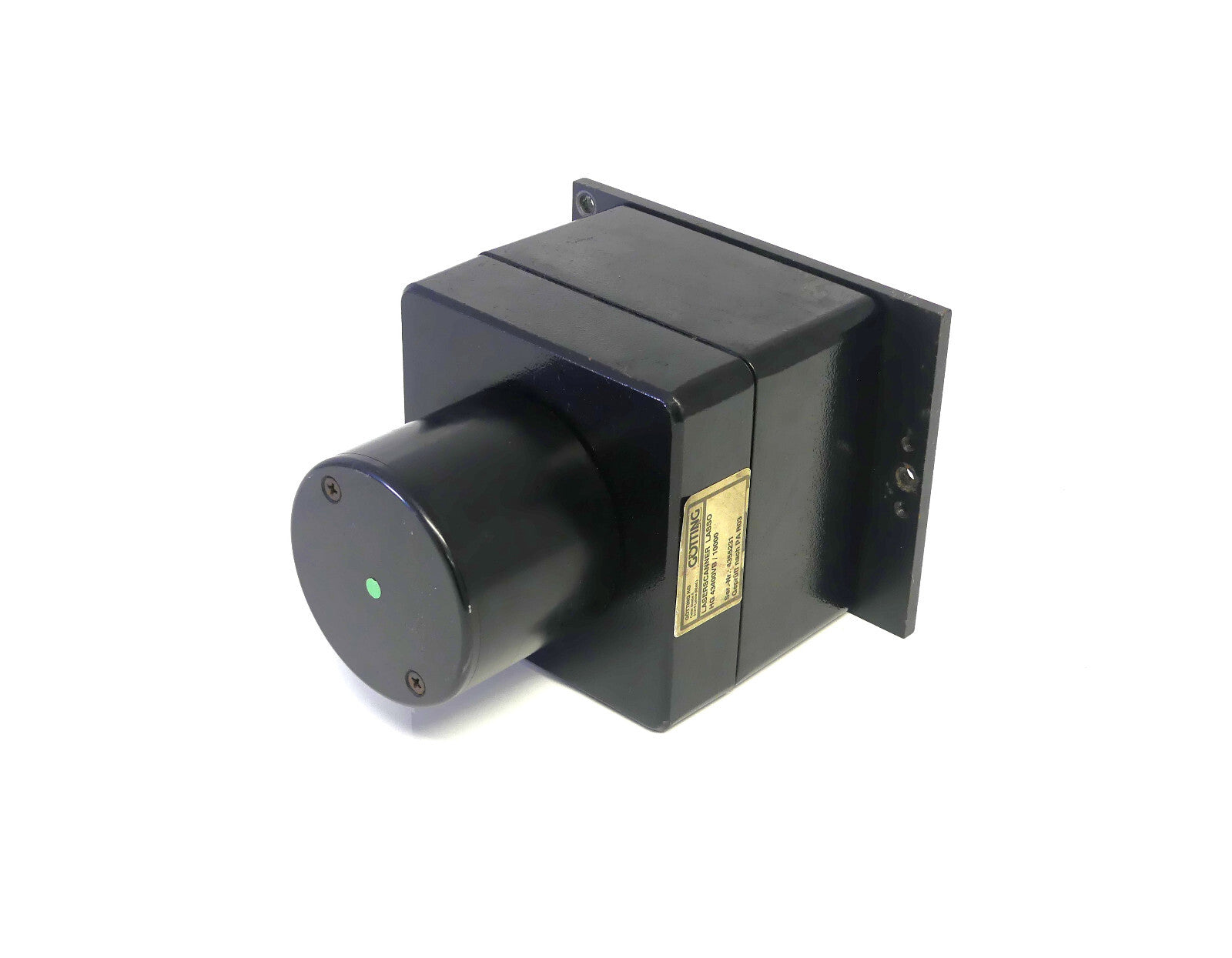 Gotting  Laserscanner HG 43400VB / 10000