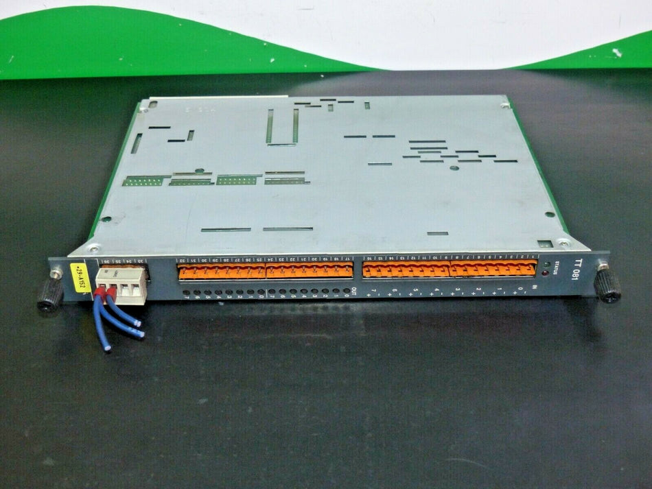 Keba TT 081
