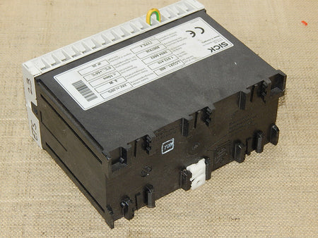  Sick LCUX1-400 Sicherheits-Interface used