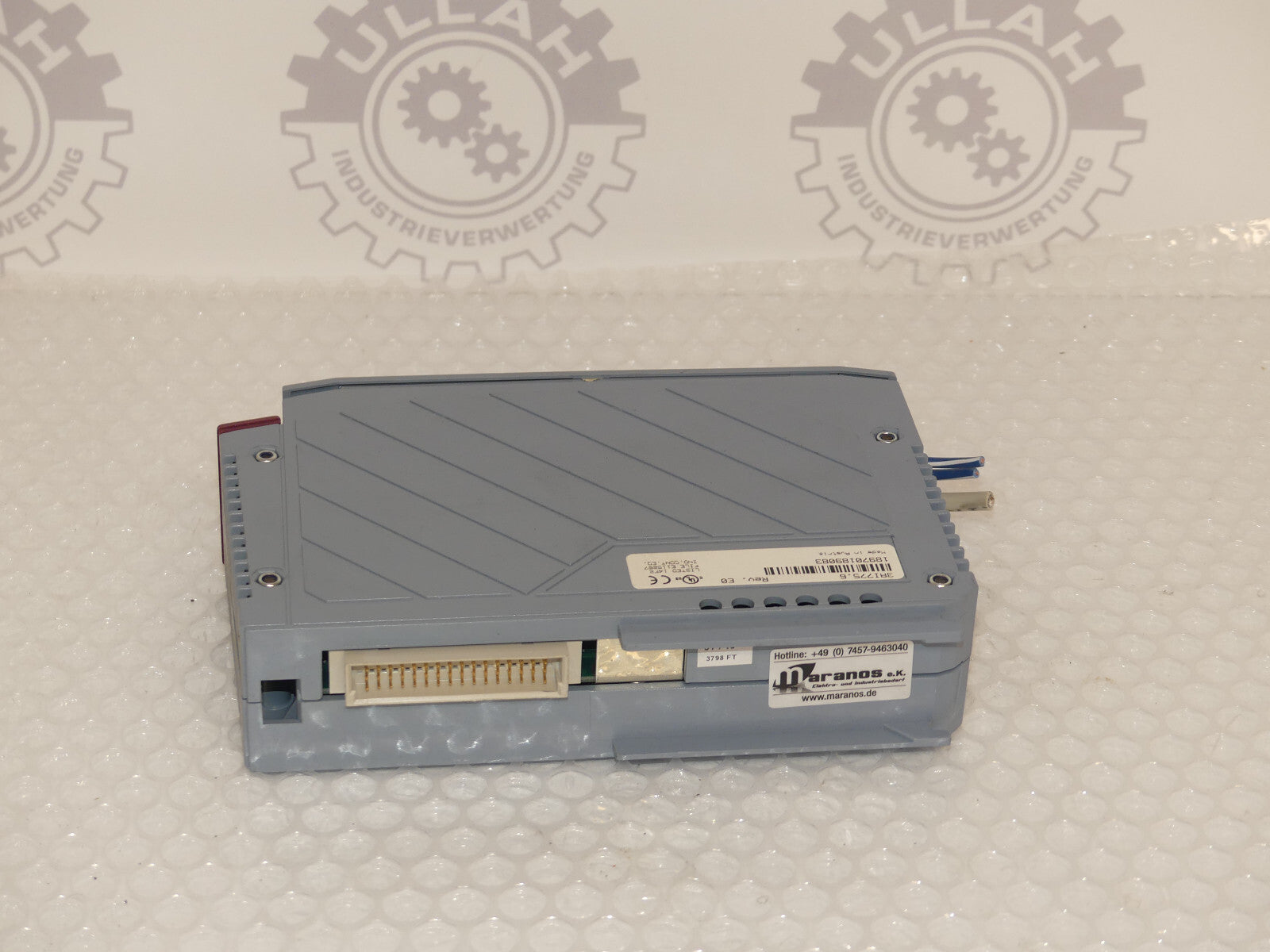 B&R Digitales Mischmodul 3AI775.6