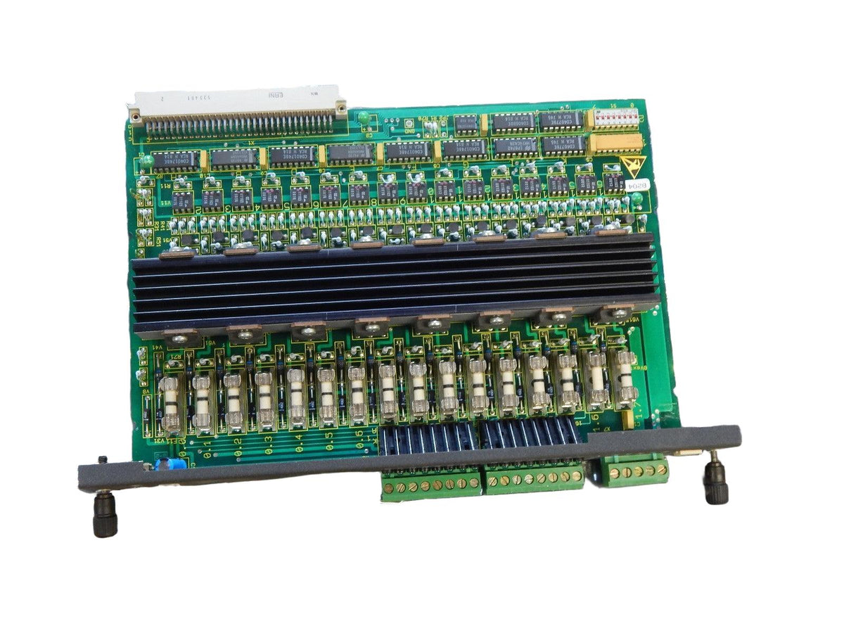 Bosch A24/2 Ausgangsmodul 048485-204401