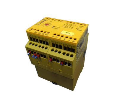 PILZ PNOZ XV3.1  774530