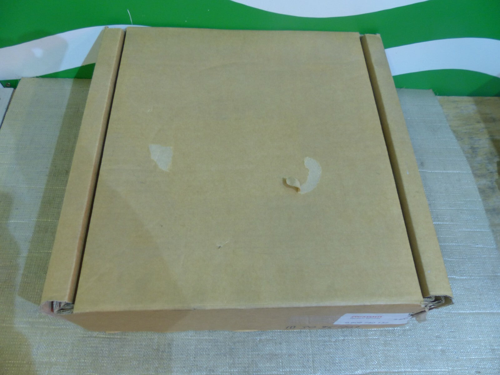 Rexroth Kabel S-EXT-007-A-S