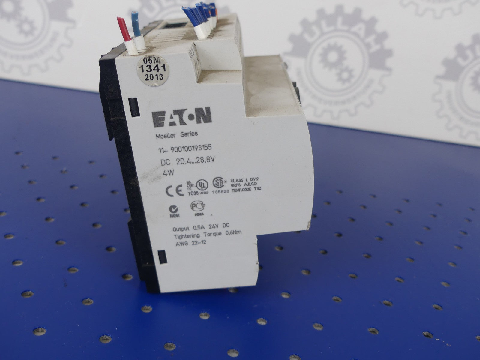 EATON EASY 822-DC-TC