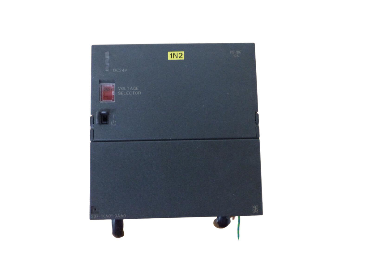 SIEMENS 6ES7 307-1KA01-0AA0