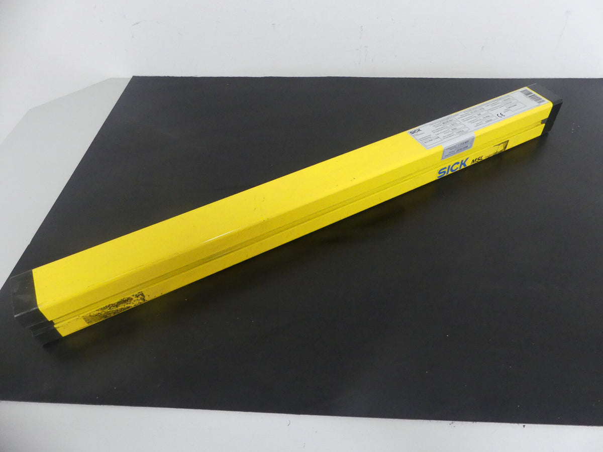 Sick MSLE02-25011
