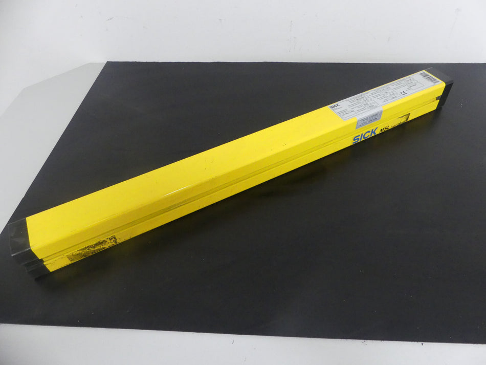 Sick MSLE02-25011