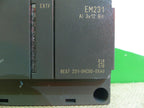 Siemens 6ES7 231-0HC00-0XA0 / 6ES7231-0HC00-0XA0 s.Bilder