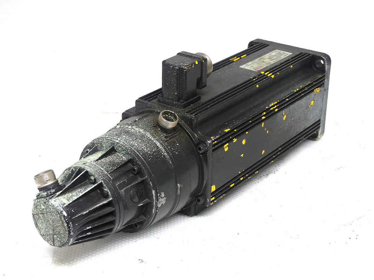 Rexroth MAC090C-0-KD-4-C/110-A-0/WI520LV