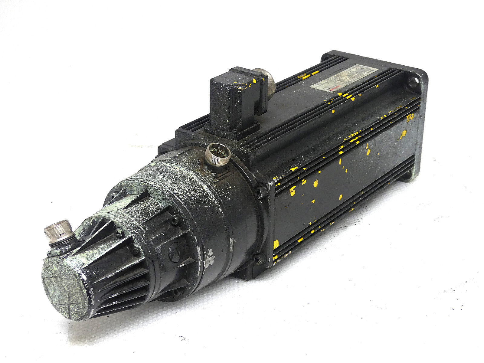 Rexroth MAC090C-0-KD-4-C/110-A-0/WI520LV