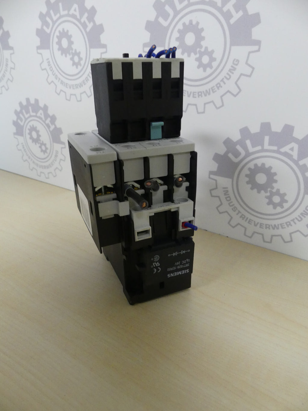 SIEMENS 3RT1325-1BB40