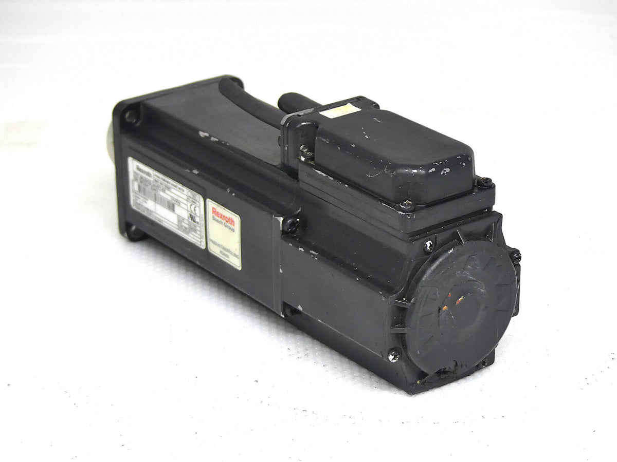 REXROTH  MKD041B-144-KP1-KN (leicht beschädigt)