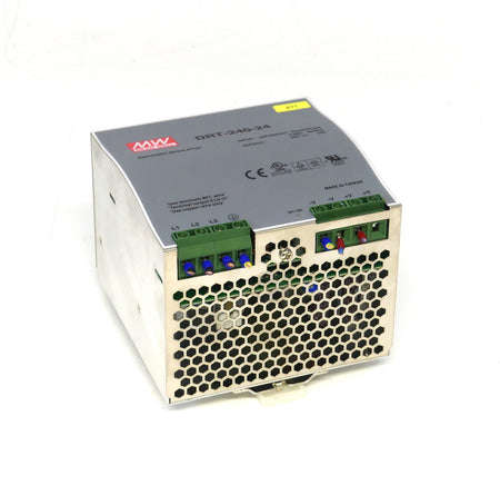 MW Mean Well DRT-240-24 400-500VAC