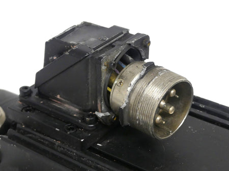 Rexroth MAC112C-0-ED-4-C/130-A-1/WI520LV/S005 ( beschädigt)