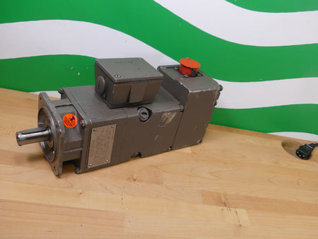 Siemens Permanent Magnet Motor 1HU5040-0AC01-Z    1HU5 040-0AC01-Z