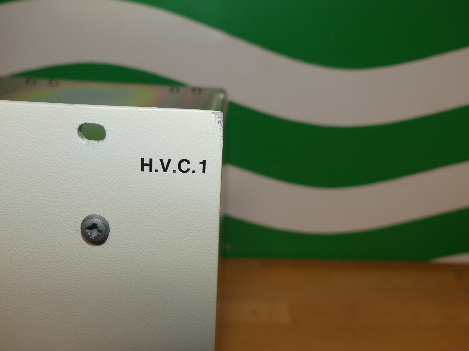 STS MESC V.A.C.3 H.V.C.1  Ventil- und Pumpensteuermodul