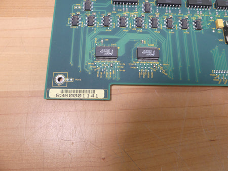 Andover Controls DI-32-DRY rev.C 05-0010-872