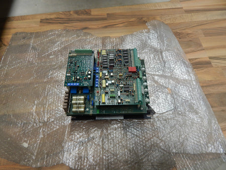 Contraves Varidyn Compact ADB 190.30M Frequenzumrichter