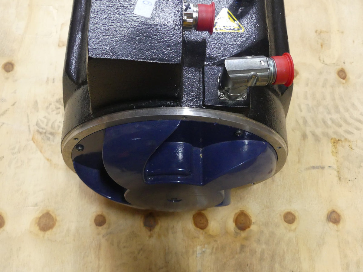 Kollmorgen Cartridge DDR CH093A-11-2105S
