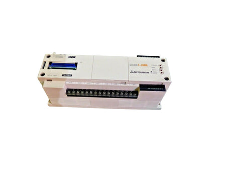 Mitsubishi Melsec F1-20MR-ES Programmierbarer Controller