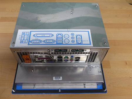 amk amkasyn as-c06-k-1 used Leichtbeschädigt s.Bilder