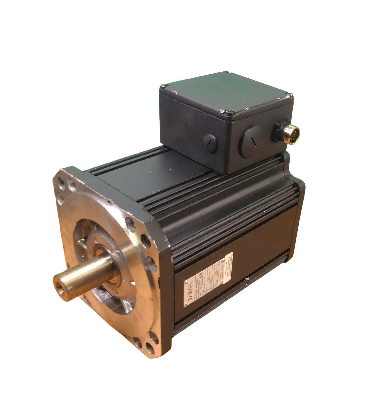 Parvex Servo Motor LD924EIR6000-Z (s.Bilder)