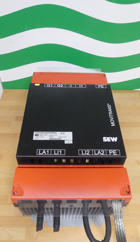Sew Eurodrive TAS10A160-N08-4X1-1